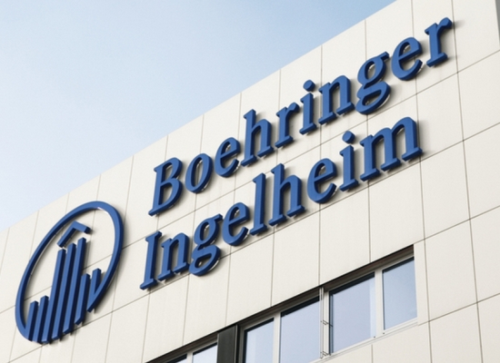 Boehringer Ingelheim